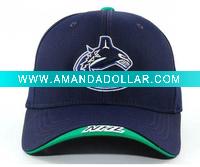 Wholesale fitted sports cap