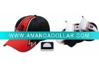 Sport caps