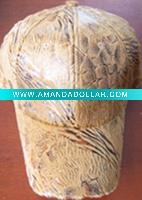 Wholesale cap