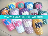 Wholesale washed sporting cap