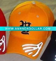 Wholesale Fashion sport cap