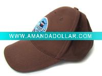 sports cap trader
