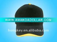 Wholesale sports caps in plain styles