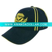 Wholesale guangdong make sports cap