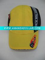 Wholesale Microfibre sport cap