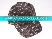 Wholesale Soft Sport Cap