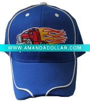 Wholesale racing cap,baseball cap,sports cap