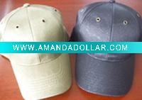 Wholesale cap