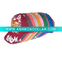 Wholesale 2010 Washed Sports Cap