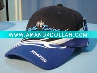 Wholesale 2D EMBROIDERY SPORT CAPS