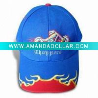 Wholesale Cotton Sport cap