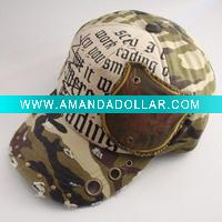 Wholesale sport caps