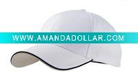 Wholesale cotton sports caps