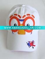 Wholesale 2012 popular kids sport caps