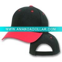 blank sport cap