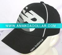 2011 newest sports cap