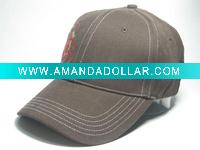 Cotton Sports Cap