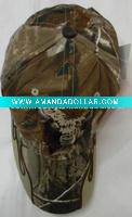 Wholesale Camo Sports Caps Hunting Cadet Army