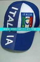embroidery sports cap