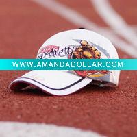 sports cap