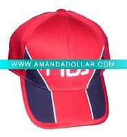 Wholesale sports cap