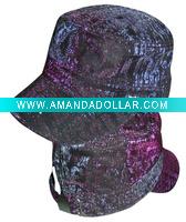 Wholesale Fashion sports caps with good design high quality