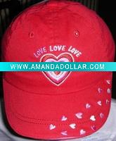 Wholesale New 6 panels sport caps with printing logo