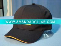 Wholesale POLYESTER SPORT CAP WITH EMBROIDERY
