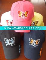 cap