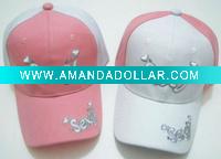 Wholesale HOT SELLER 100% COTTON SPORT CAPS