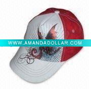 sports cap