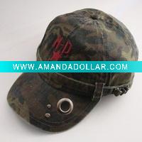 sport caps