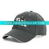 Wholesale fashion men's sports baseball cap
