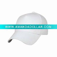 Wholesale promotional cheap baseball sport cap