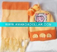 2011 newest designed children Caps