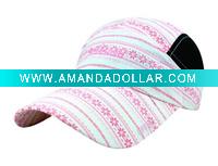 Wholesale fashion sport cap