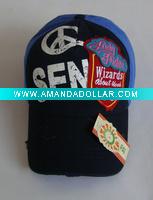 Wholesale 2012 new washed kids sport caps