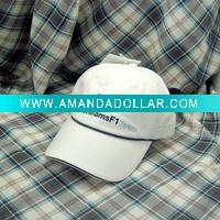 Wholesale Sports cap with embroidery logo
