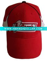 Wholesale men's cap,sports cap,baseball cap,promotional cap