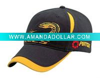 baseball cap, sports cap, promotional cap