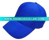 Polyester sports cap