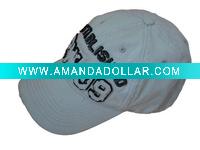 Wholesale Fashion embroidery sports cap