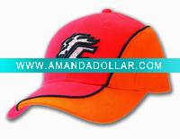 cotton twill sports cap(kk 26165)