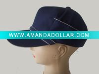 cotton baseball cap