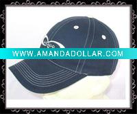 Cheap Emboridery baseball cap