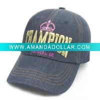 promotion baseball cap