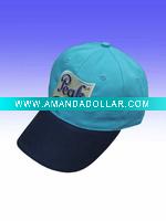 Wholesale fashion cotton baseball cap