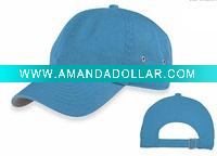cotton baseball caps