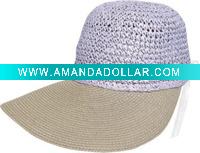 Wholesale XHF-8153 ladies' baseball cap