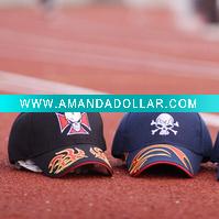 Wholesale Acrylic baseball Cap